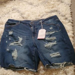 Shorts